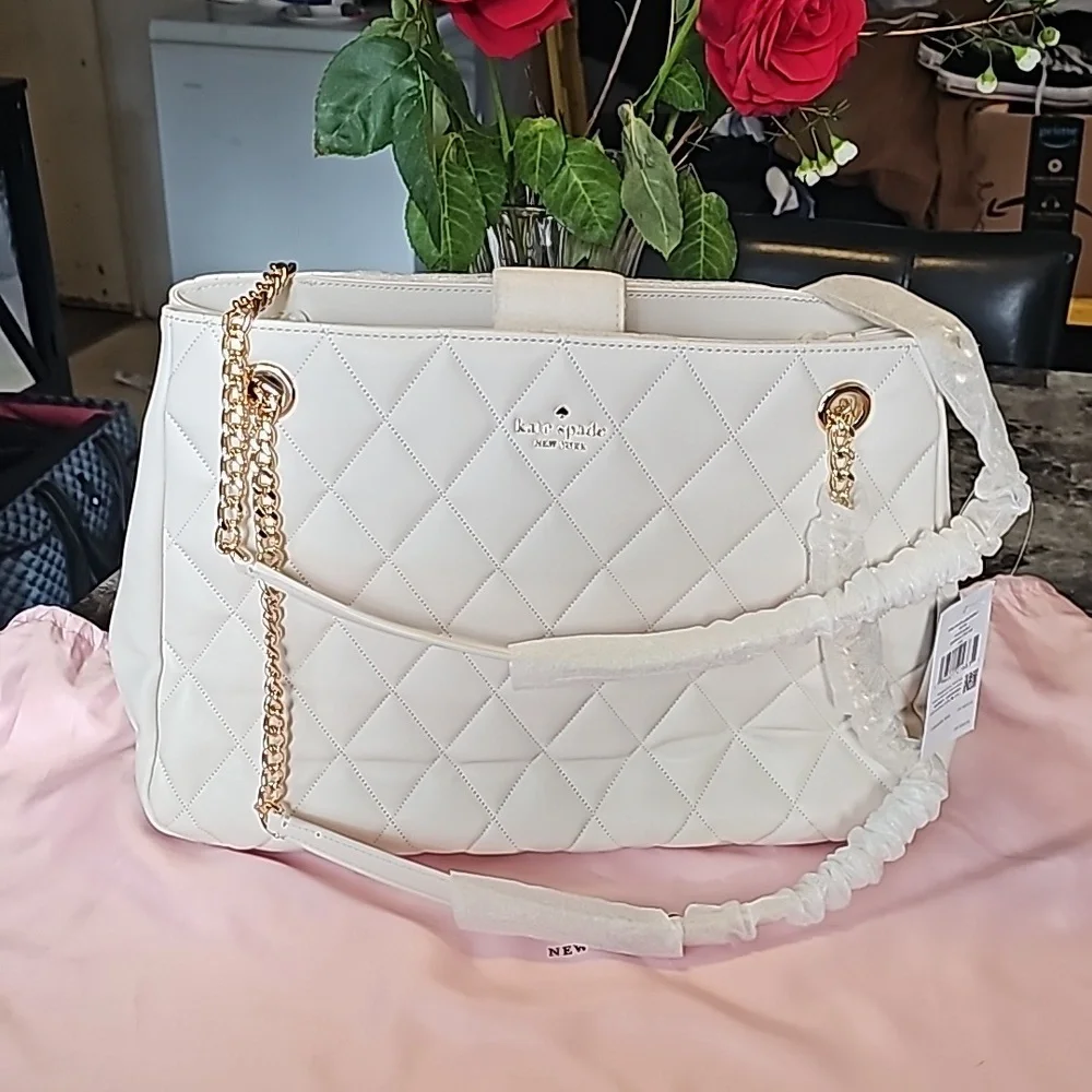 NWT Kate Spade Purse - Picture 4 of 13